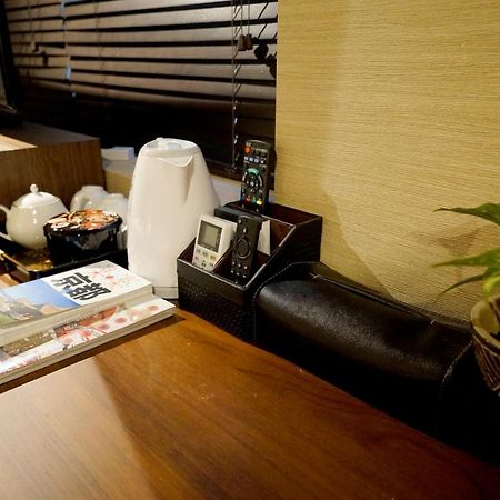 Hotel Traveling Bridge Nijojo 교토 외부 사진