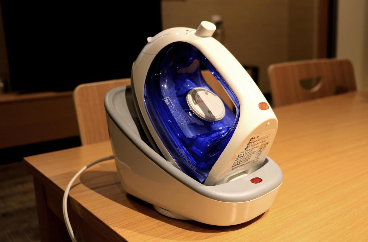 Hotel Traveling Bridge Nijojo 교토 외부 사진