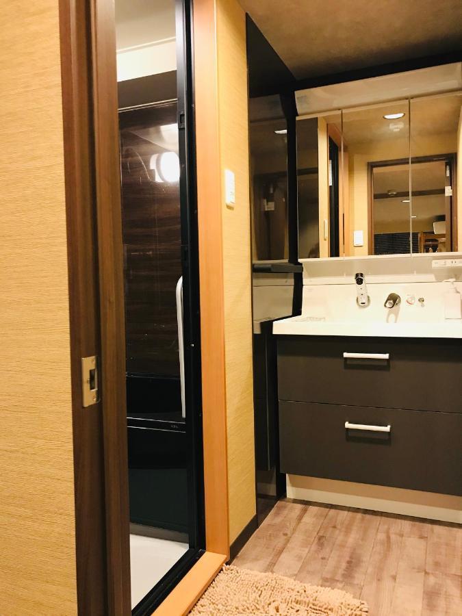 Hotel Traveling Bridge Nijojo 교토 외부 사진